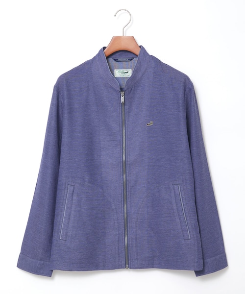 別注】THE RERACS×Edition NOTCHED LAPEL JACOAT｜トゥモロ－ランドの