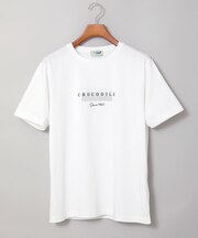 ロゴプリント Tシャツ