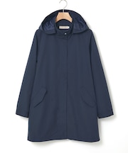フーデッド コート【オンラインショップ・一部店舗限定】