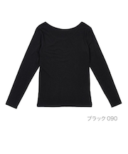 ステキシアー　バレエネック長袖