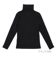 ステキシアー　タートルネック長袖