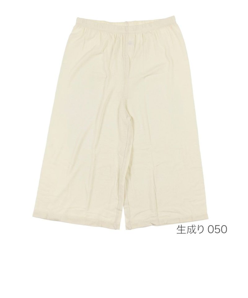 ステキシアー　6分丈ボトム