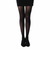 満足　タイツ 無地 40デニール