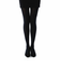 満足　タイツ 無地 110デニール