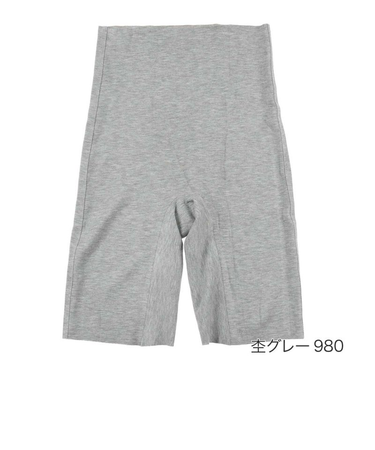 美温活・「おふとん」五分丈ボトム