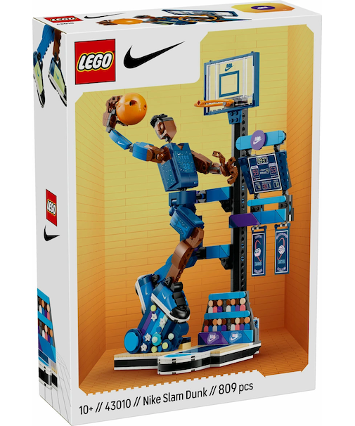 Nike Slam Dunk