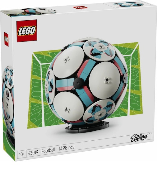 サッカーボール