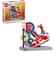 Nike Dunk Trickshot