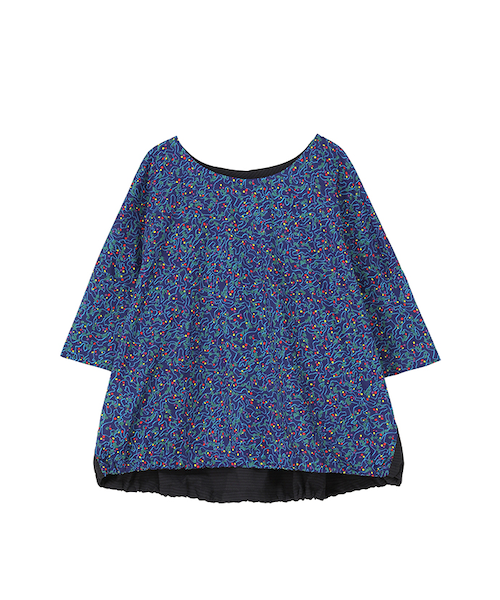 ★9/6,7限定値下げ★【新品未使用】zucca グラニュラープリント 黒 グラニュラープリント｜ズッカのアウトレット通販｜三井アウトレット