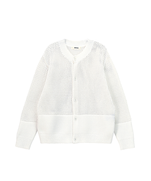 メッシュニット｜ズッカのアウトレット通販｜三井アウトレット