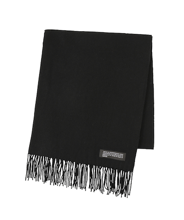 ウールストール