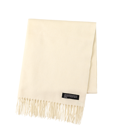 ウールストール