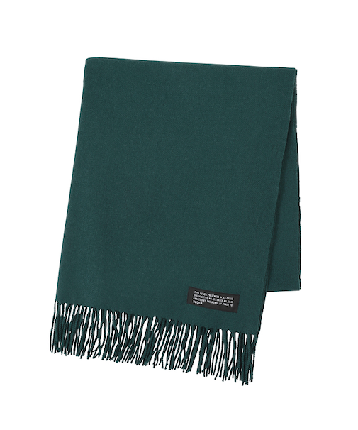 ウールストール