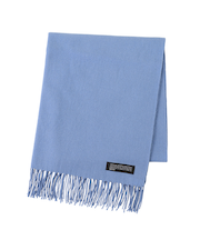 ウールストール