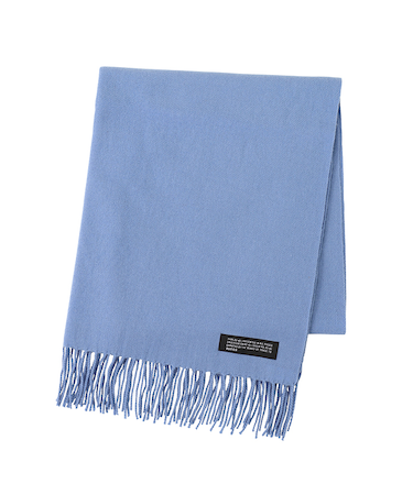 ウールストール