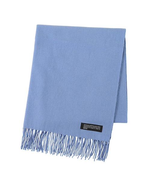 ウールストール