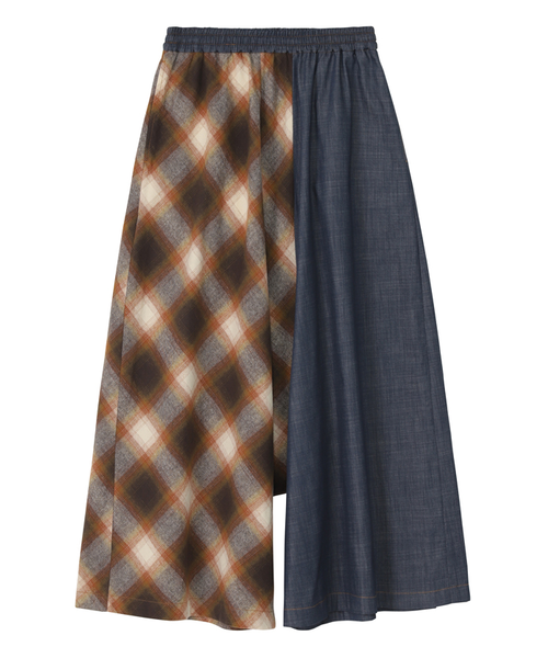 【未使用・希少】ANTA SCOTLAND タータンチェック　中皿　２枚セット Anta プレート 皿 - メルカリ