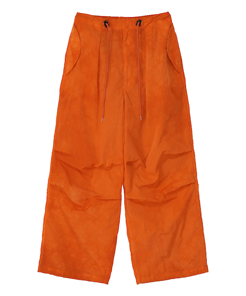 ZUCCa　LIMONTA ECONYL / パンツ / (O) セール】LIMONTA ECONYL / パンツ / (O)（その他パンツ）｜ZUCCa