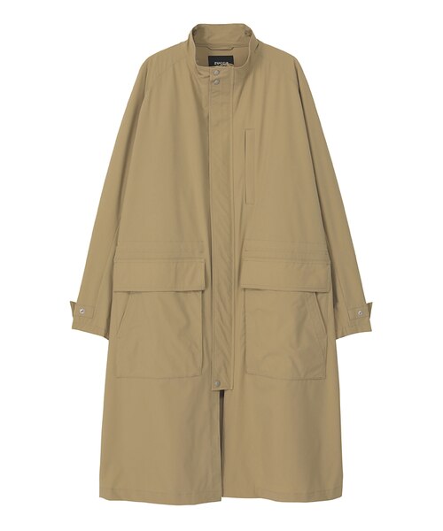 ジャケット・アウター HARRISON VELVET TRUCKER JACKET HARRISON VELVET TRUCKER JACKET｜サタデーズニューヨークシティの
