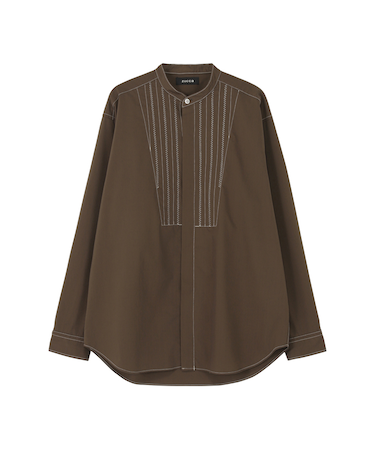 タイプライターストレッチ