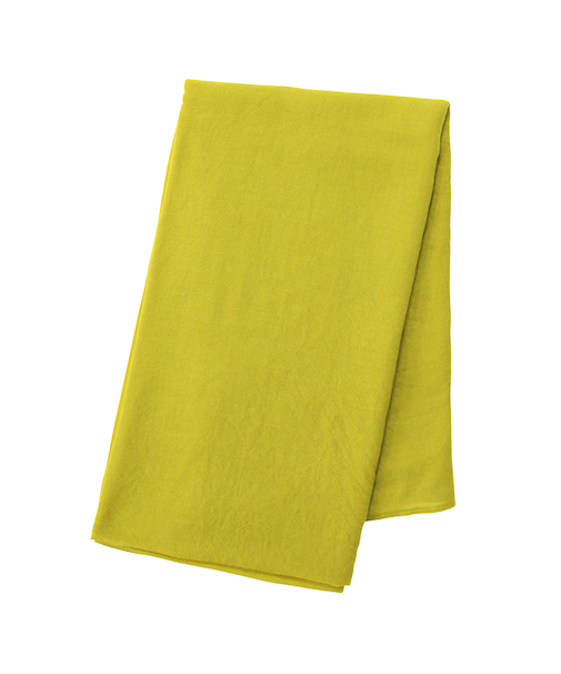 カシミヤエアストール