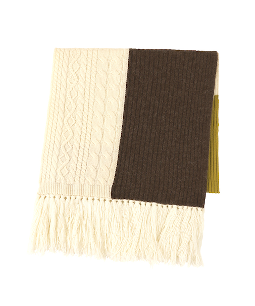 ブロックインターシャストール