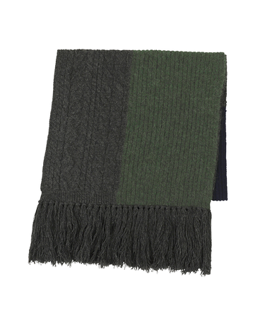 ブロックインターシャストール