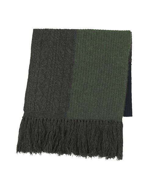 ブロックインターシャストール