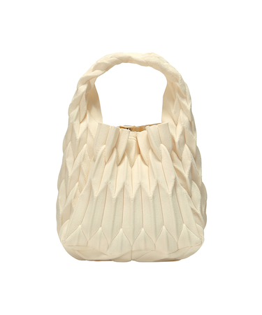 ジグザグAバッグ