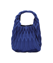 ジグザグAバッグ