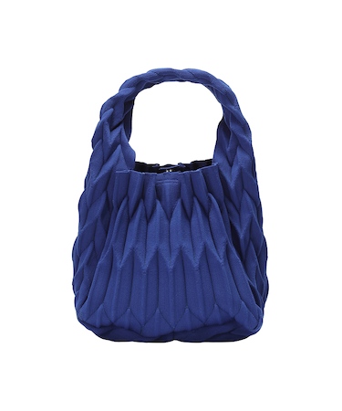 ジグザグAバッグ