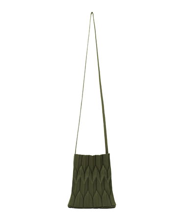 ジグザグAバッグ