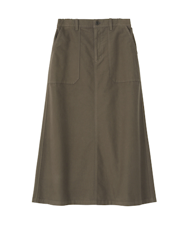 コットンライトスエード