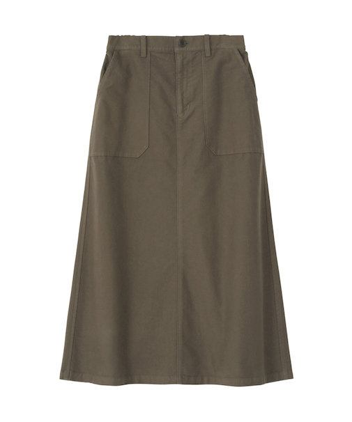 コットンライトスエード