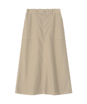 コットンライトスエード