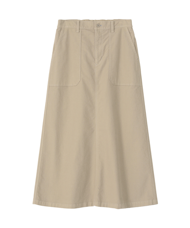 コットンライトスエード