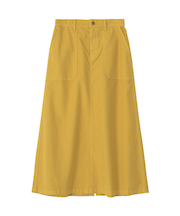 コットンライトスエード