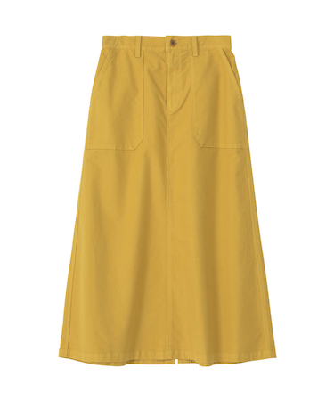 コットンライトスエード