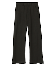 ウーリッシュフランネル