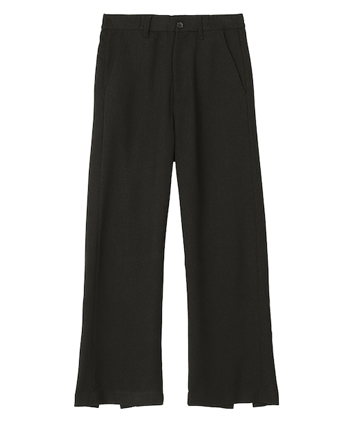 ウーリッシュフランネル