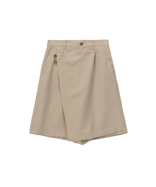 ウーリッシュフランネル