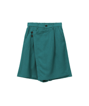 ウーリッシュフランネル