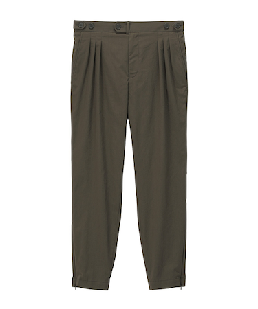 ストレッチオックス