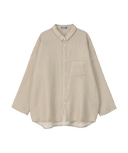 マシュマロガーゼストライプ