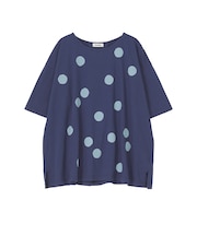 ドットプリントT