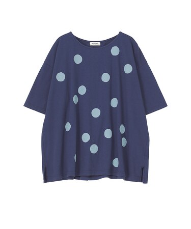 ドットプリントT
