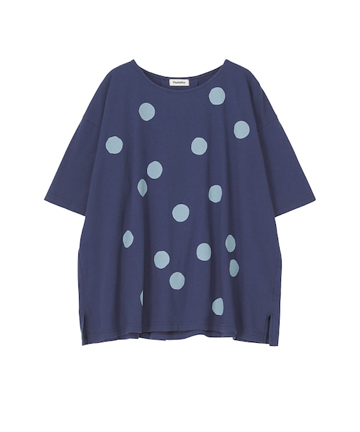 ドットプリントT
