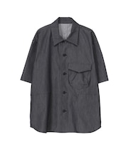 リサイクルPEデニム