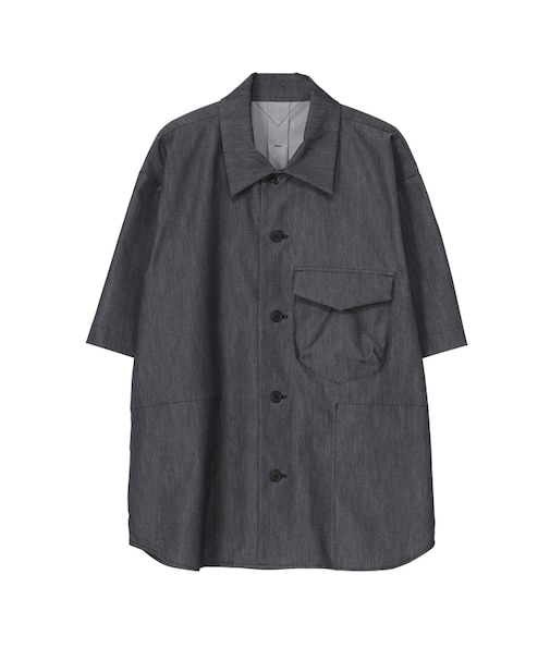 リサイクルPEデニム