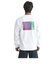 【OUTLET】Quiksilver LONG FADE LS ラッシュガード 長袖 メンズ
